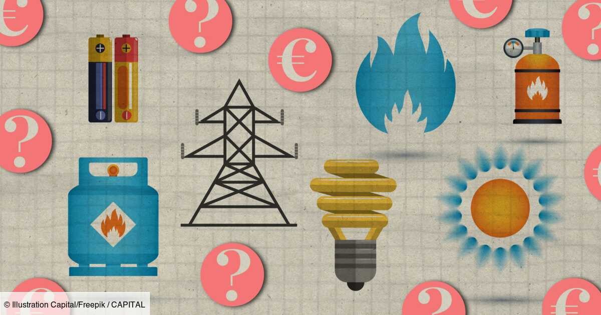 EDF, Engie, Octopus: the ranking of the best energy suppliers… and those to avoid