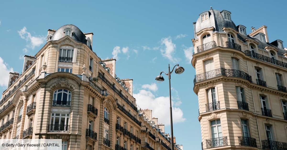 Real estate: age, profession, price paid… who are the French buyers really?