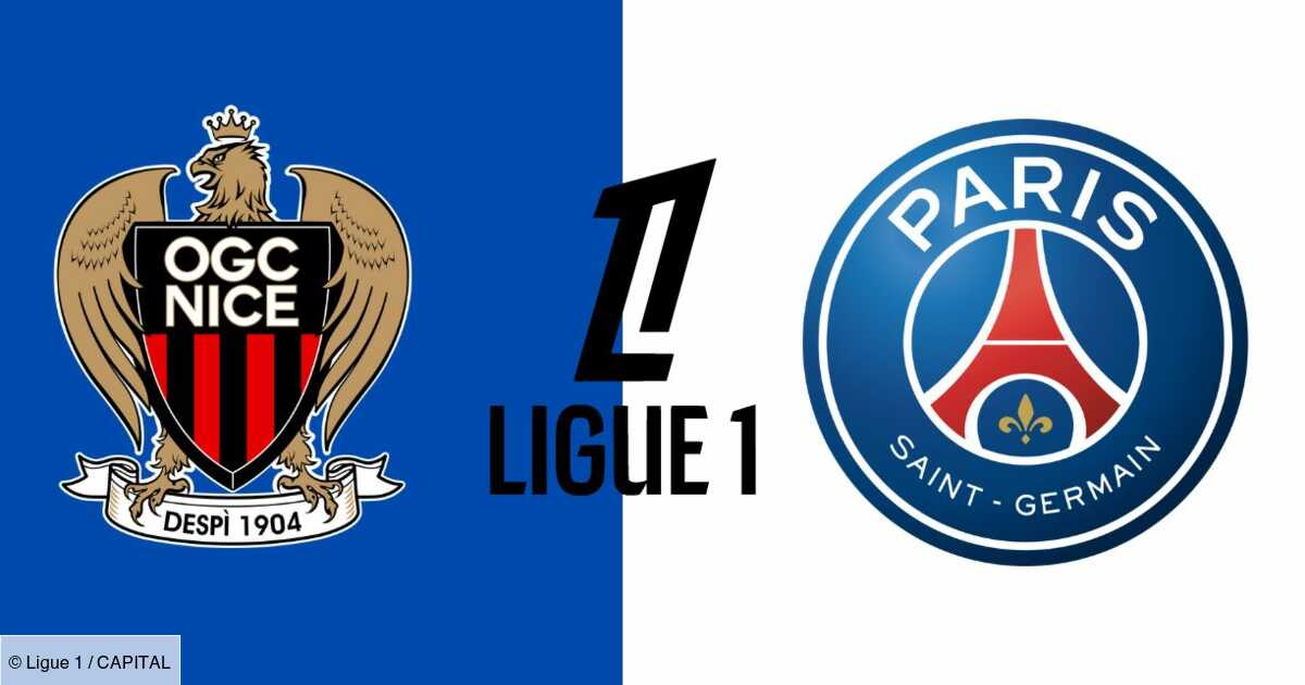 Ou Regarder Match Psg Ce Soir Nice - PSG : à quelle heure et sur quelle chaîne regarder le match de