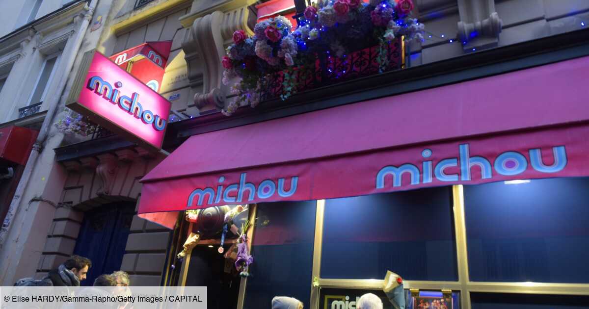 Une star du rire français pourrait faire renaître le cabaret Chez Michou