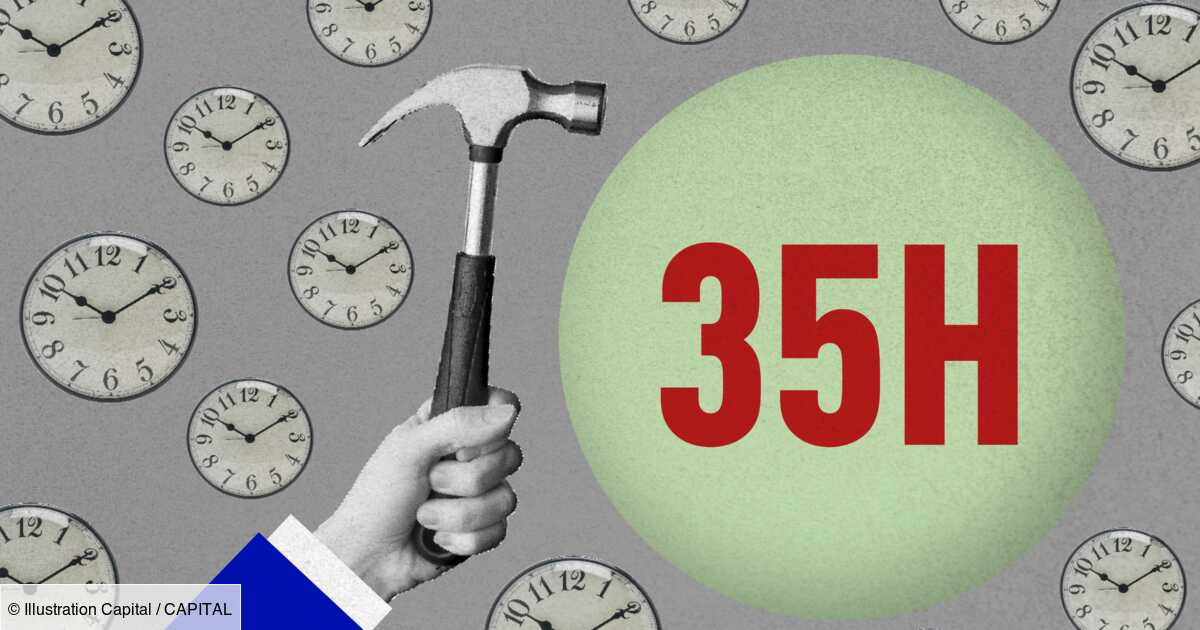 Time to Rethink the Clock: France’s 35-Hour Workweek Reform Sparks a Delicate Balance