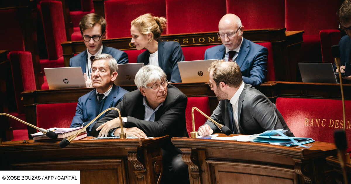 Budget 2025 les députés disent non à la hausse de la taxe sur l