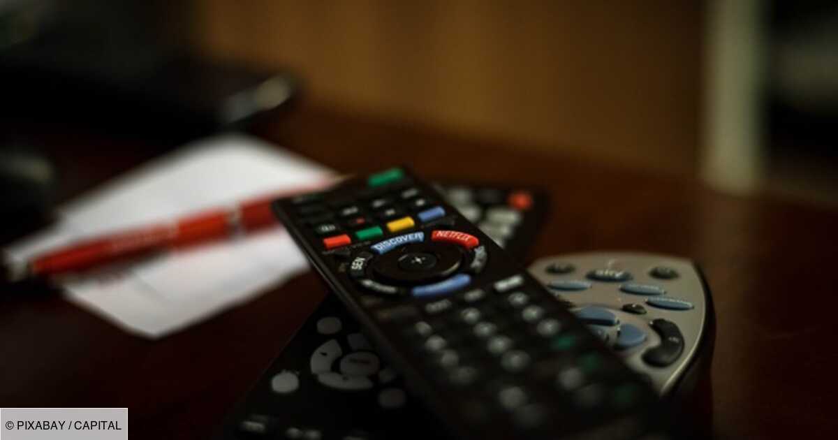 IPTV codes sold illegally to watch football, a business revealed