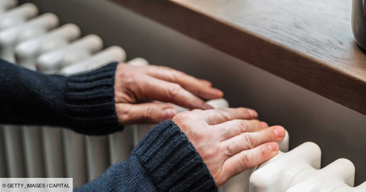 Power cuts, households suffering from the cold: alarming figures on fuel poverty