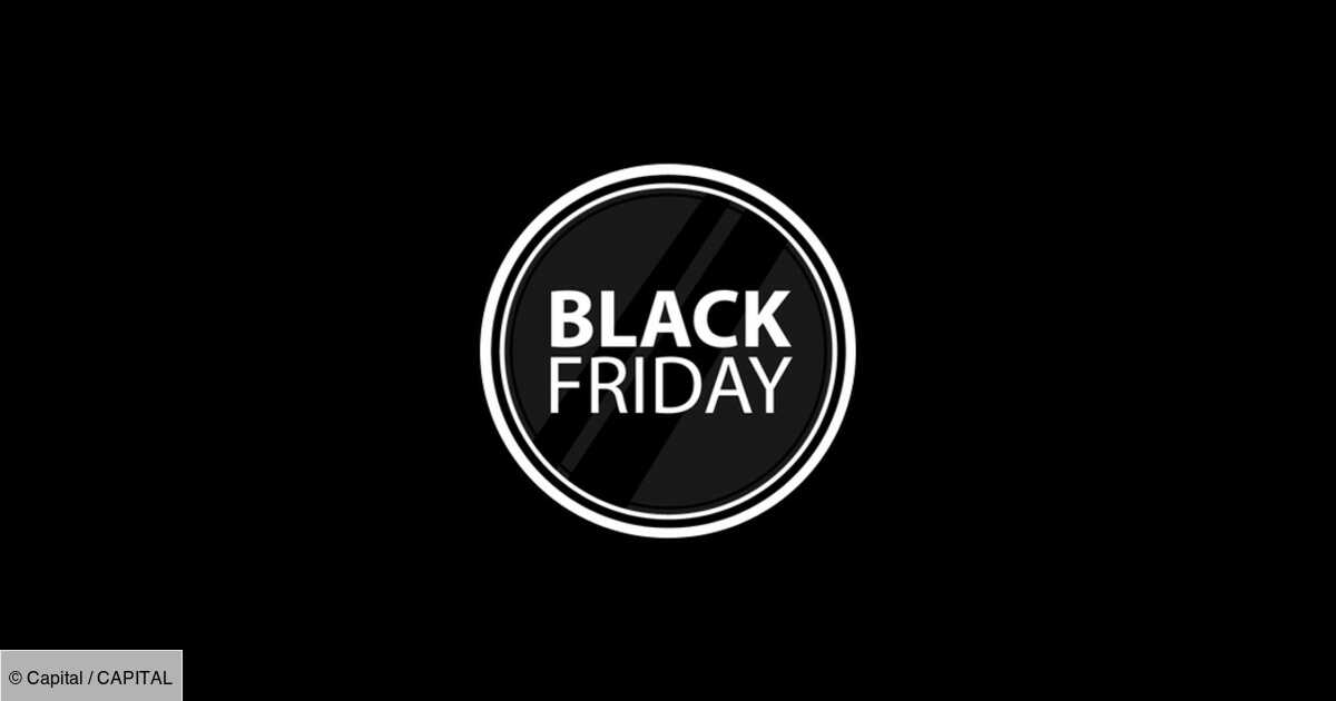 Black Friday 2024 : date, participants, promos... tout savoir et nos conseils pour repérer les vrais bons plans