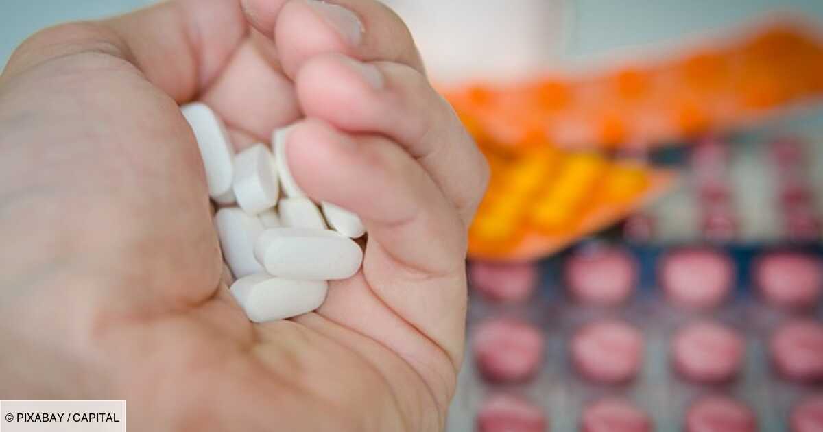 Santé : moins remboursés, les médicaments vont coûter plus cher dès 2025