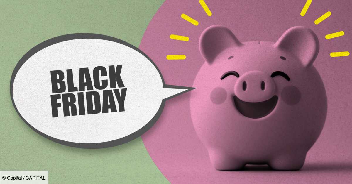 Booklet, PER, life insurance… Black Friday on investments, here are the best offers of the moment