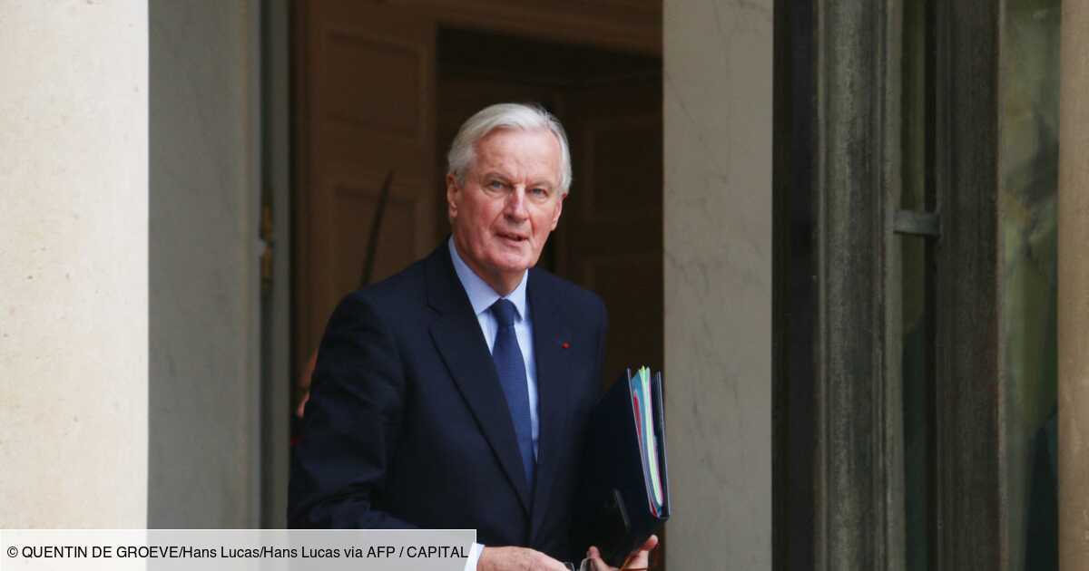 Electricity: Michel Barnier drops the tax increase, your bill will drop in 2025