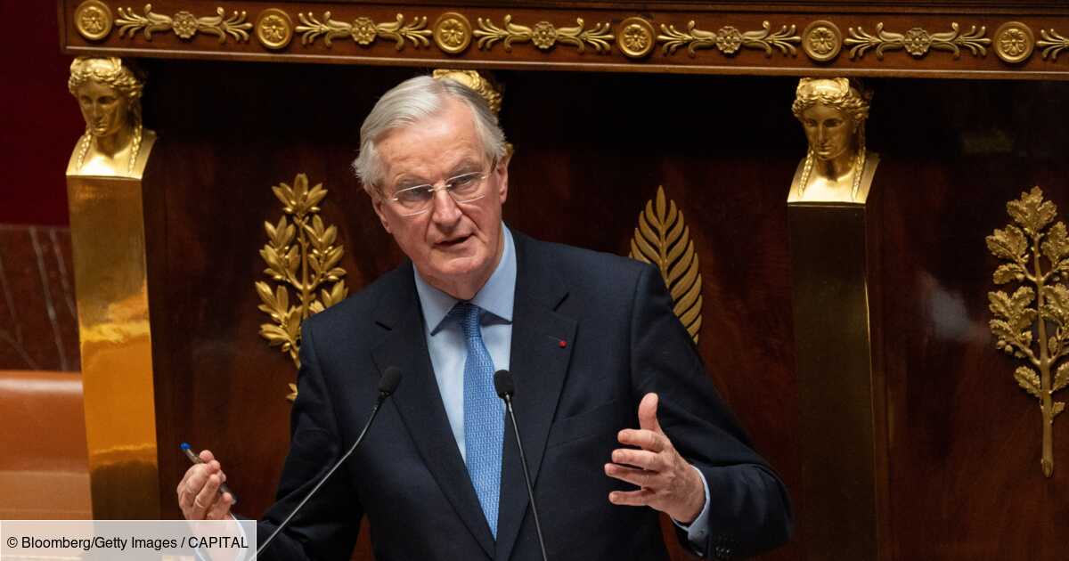 Budget 2025 : jours de carence, congés maladies, impôts… toutes ces mesures balayées par la motion de censure