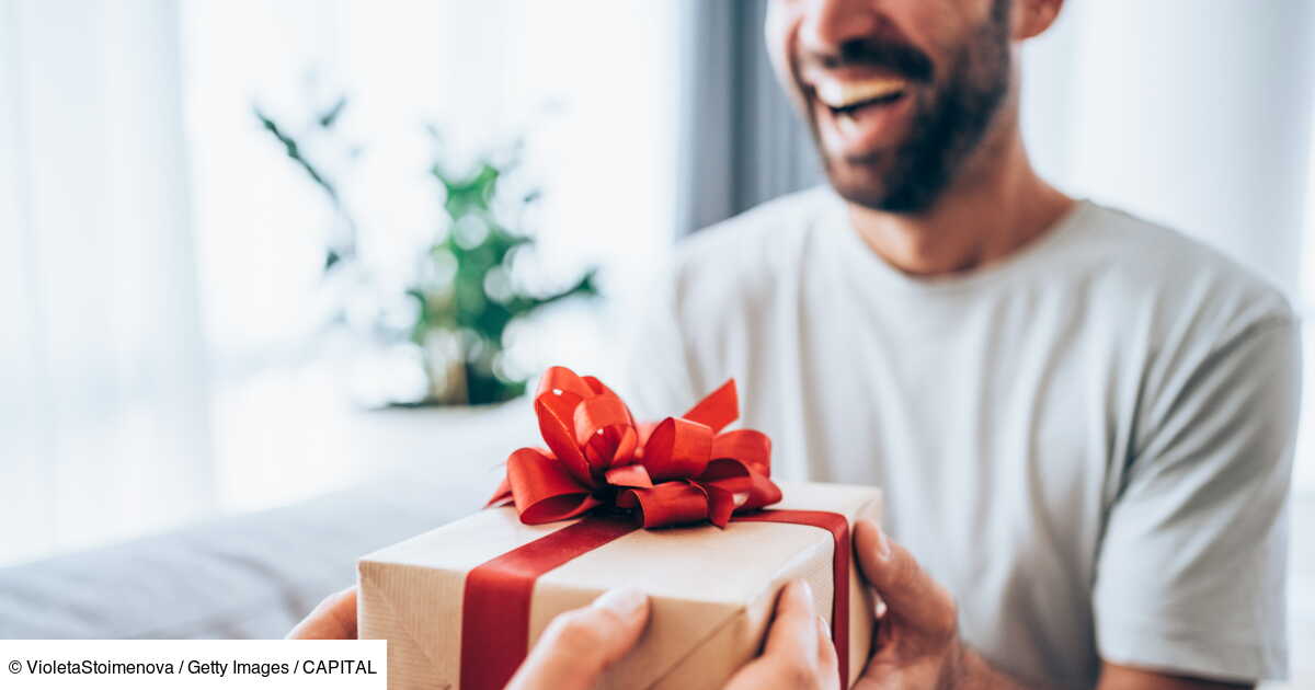 Taxes: at Christmas, how much can you give to a loved one without paying gift tax?