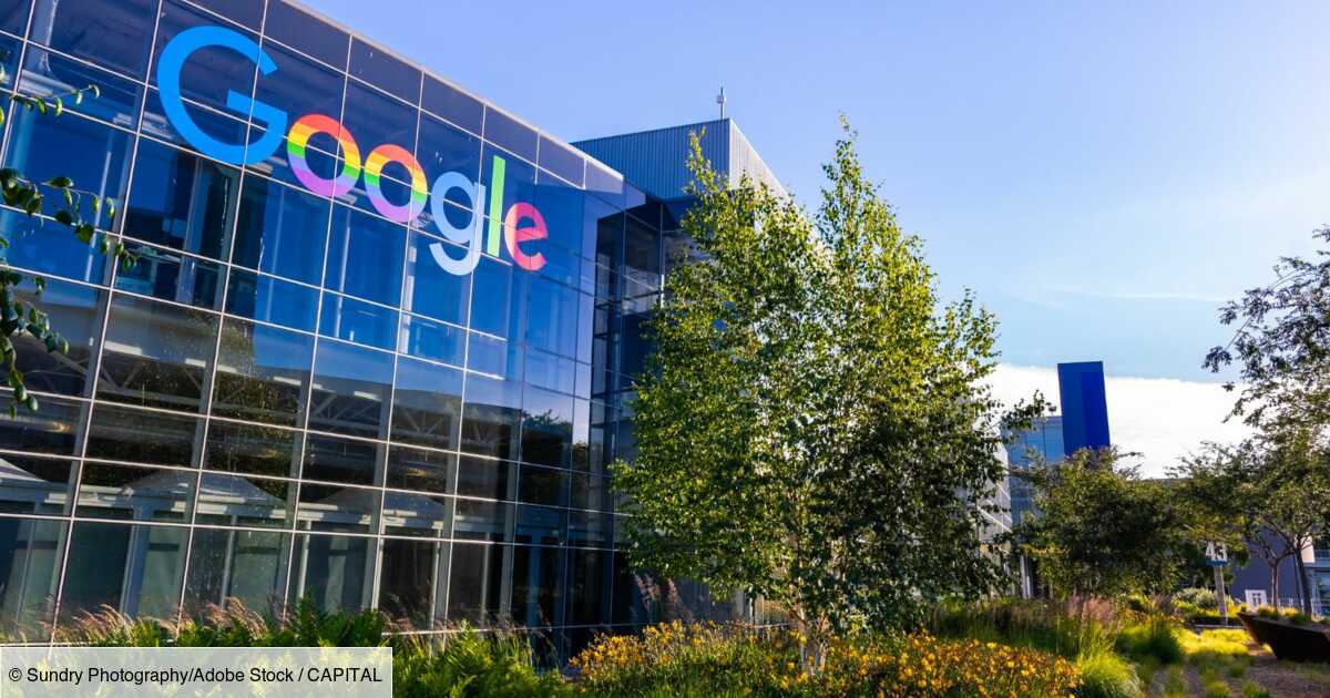 Google bientôt démantelé ?