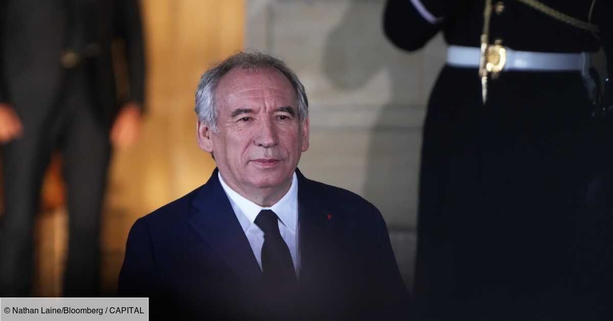 François Bayrou promet un gouvernement «avant Noël» et un budget 2025