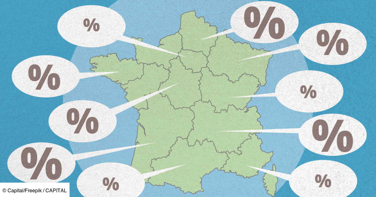 Real estate purchase: here are the price discounts you can negotiate, region by region