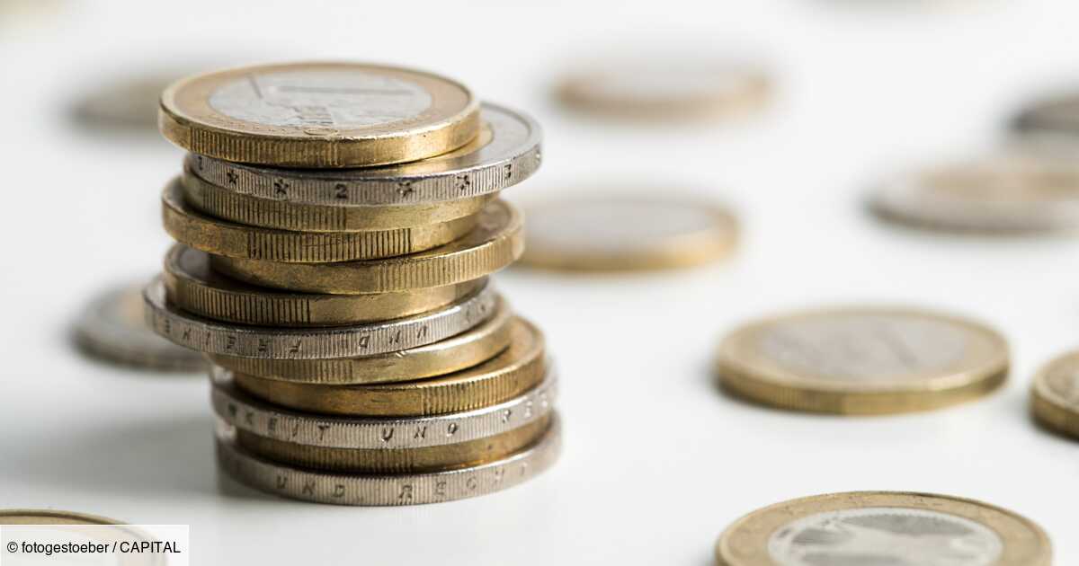 LEP: The interest rate of the popular savings book divided by three on August 1?