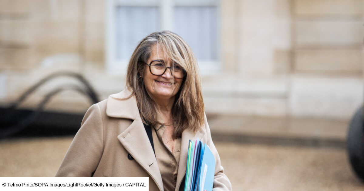 Alimentation : la porte-parole du gouvernement contre une baisse des prix