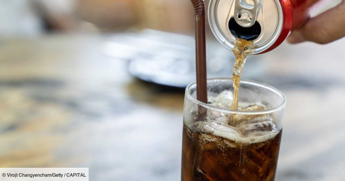 Coca, Orangina, Fanta : pourquoi le prix de toutes vos boissons sucrées a subitement bondi