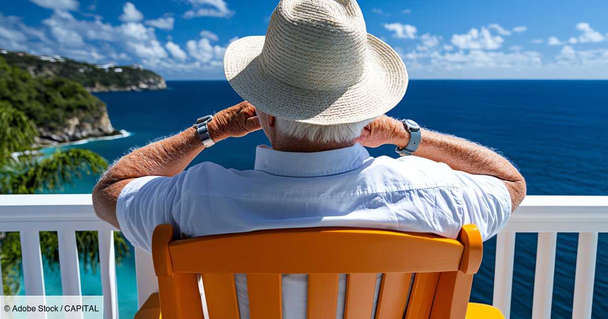 Retirement: the ranking of the 10 best countries where to expatriate to take advantage of it