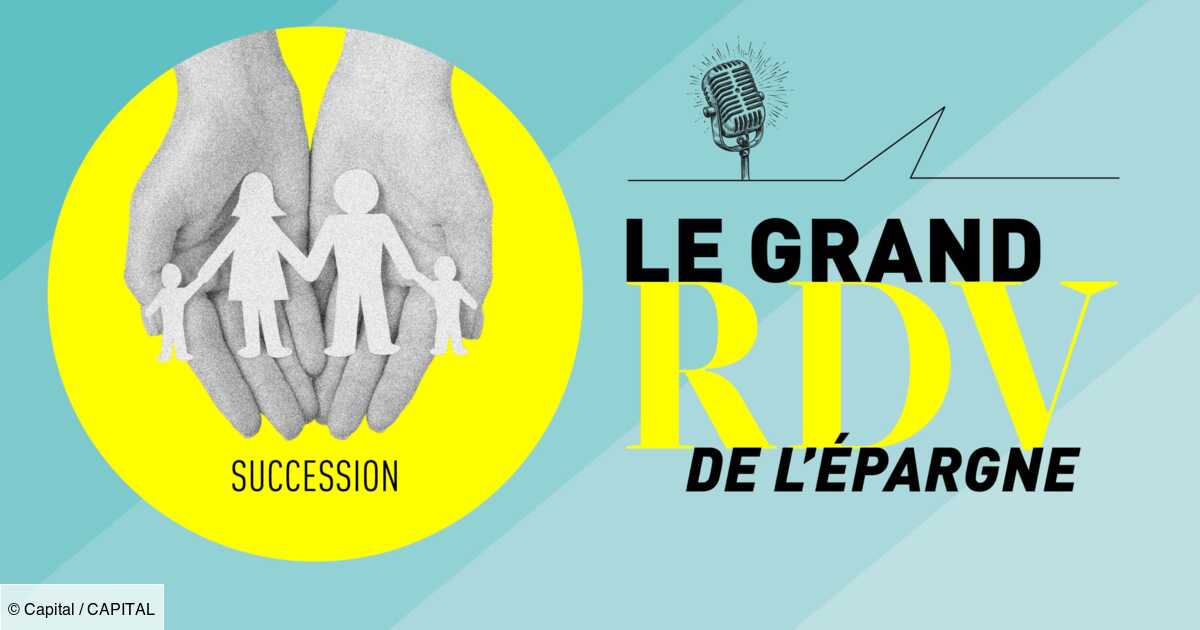 Succession: Can my parents deviate from their inheritance for the benefit of my sister or my children?