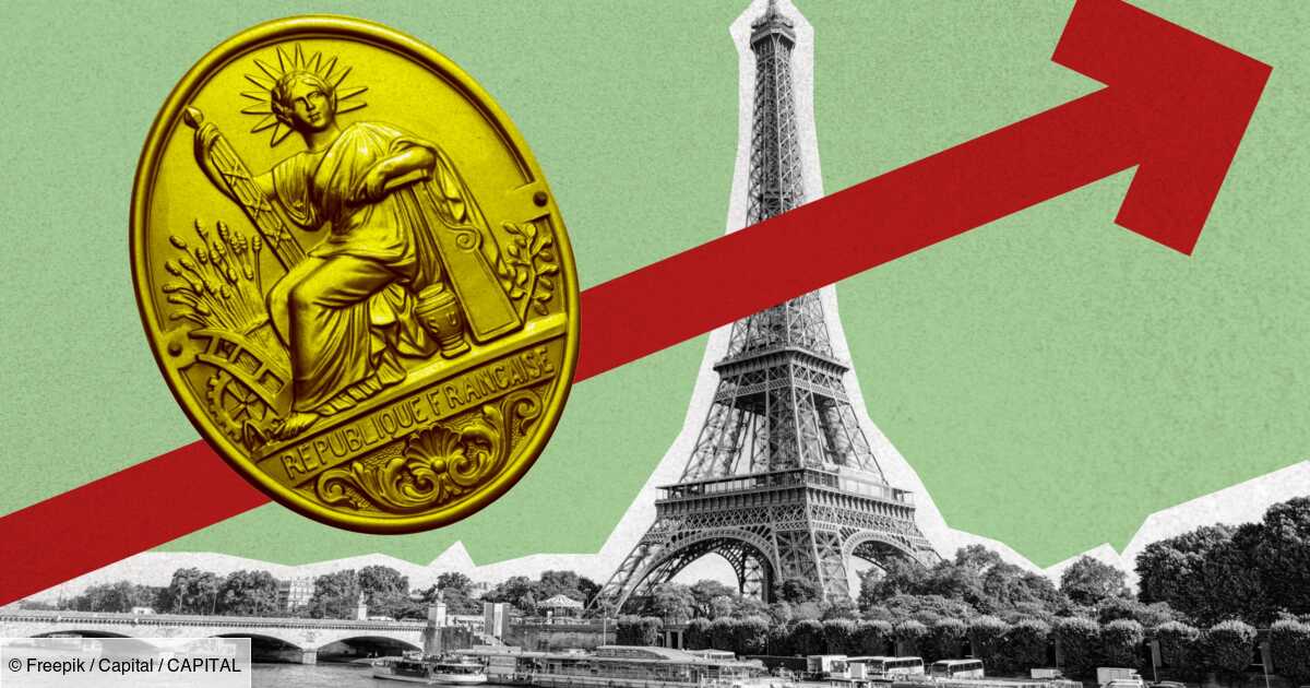 Notary fees: here are how much you will pay in Paris, and from what date