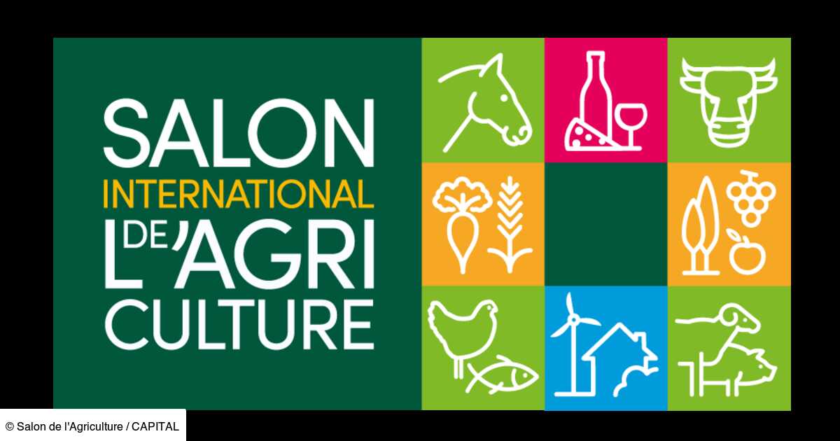 Salon de l‘Agriculture : Auchan, Leclerc, Président, Lactel… pourquoi ces marques sont absentes ?