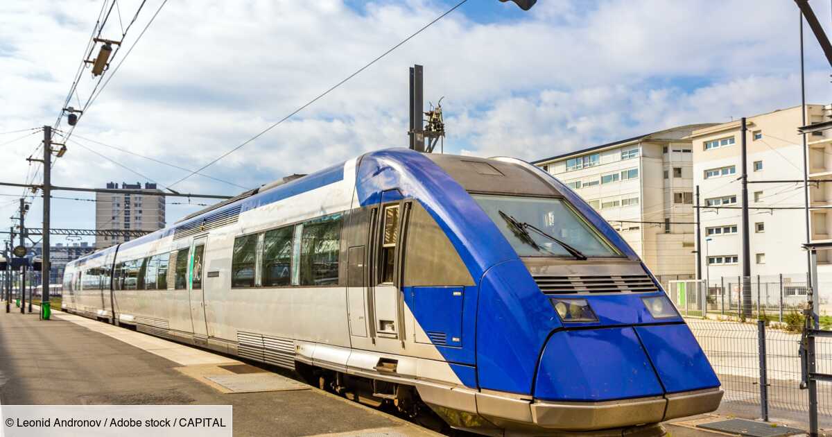 Menace de grève à la SNCF sur les ponts de mai, vos billets sont-ils remboursables ?