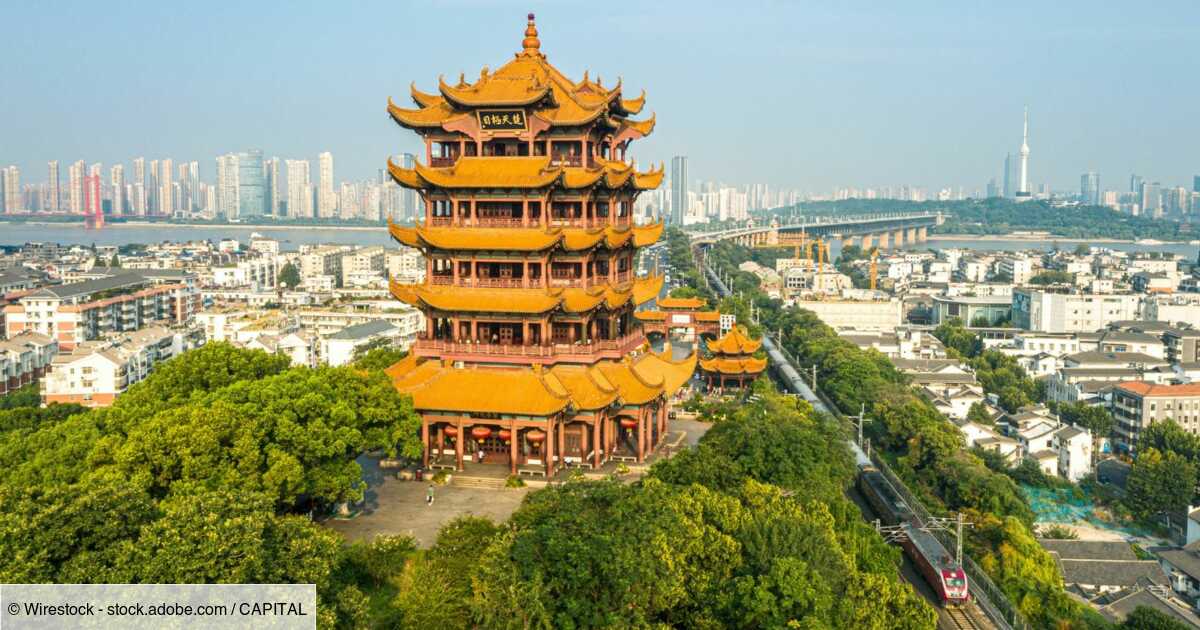 Cinq ans après le confinement, focus sur Wuhan et ses entreprises françaises