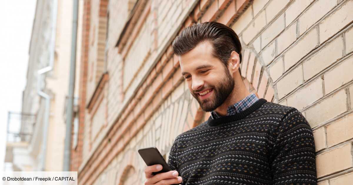 Forfait mobile à moins de 5 euros : notre sélection d'avril 2025
