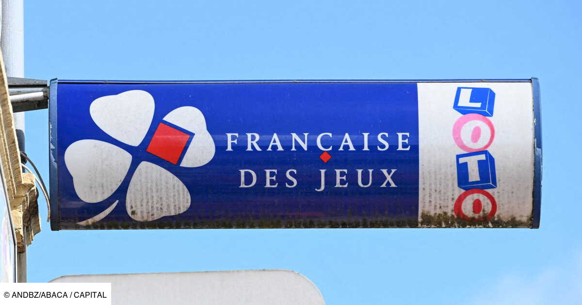 Française des Jeux (FDJ) : du potentiel en Bourse après le plongeon de