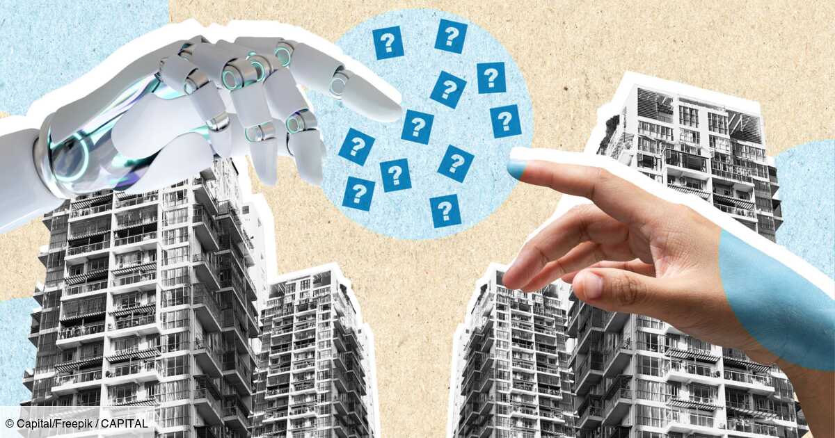 Real estate purchase: how AI avoids the traps before signing