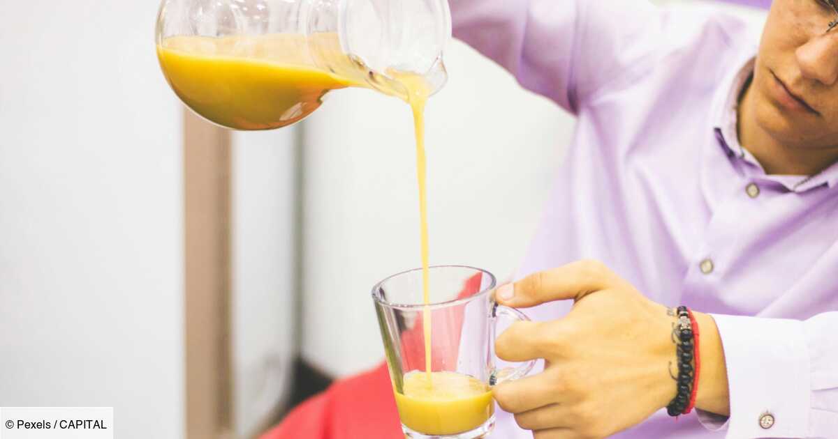 Jus d’orange, café, lait… Quels produits vont augmenter au supermarché ?