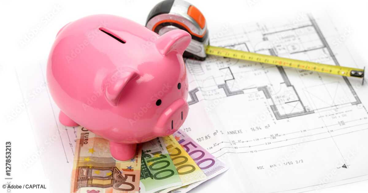 Real estate: these new construction methods will divide the price of housing by two