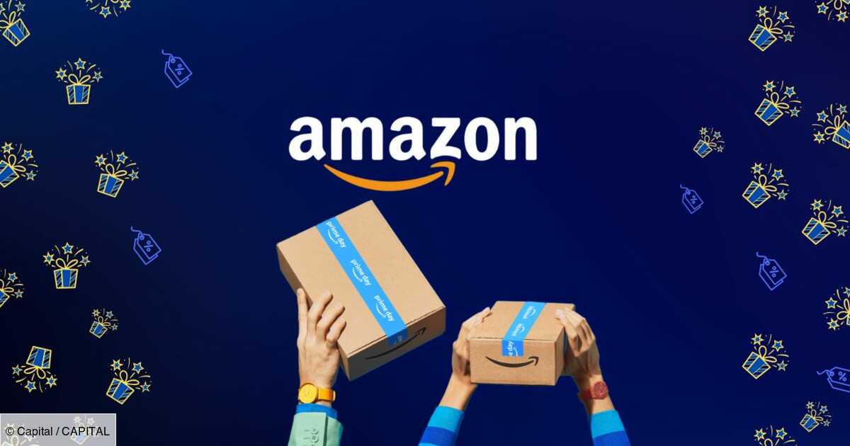 Amazon relance ses Ventes Flash de printemps : voici toutes les dates et infos à retenir