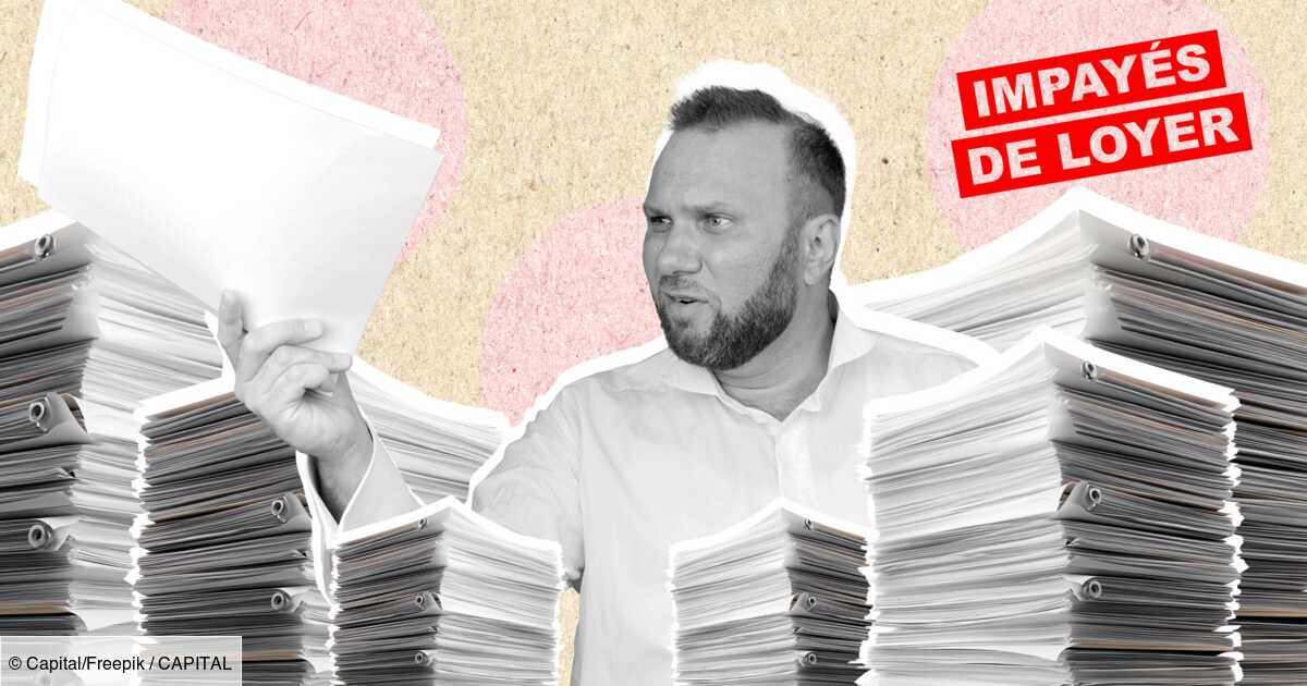 Unpaid rent: our tenant got over -indebted and we have lost everything