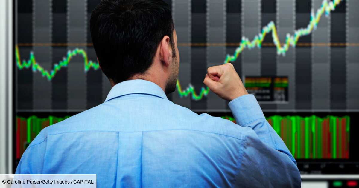 Bourse : CAC 40, Société générale, Total, Engie, LVMH, Tesla… au programme de Momentum