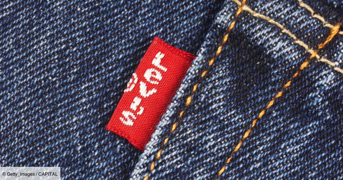 Le jean Levi’s va-t-il coûter plus cher à cause de Trump ?