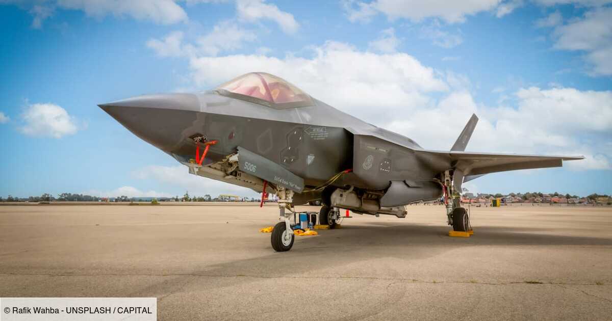 Réarmement : Le Canada doute de son achat de F-35 : vers un revirement stratégique ?