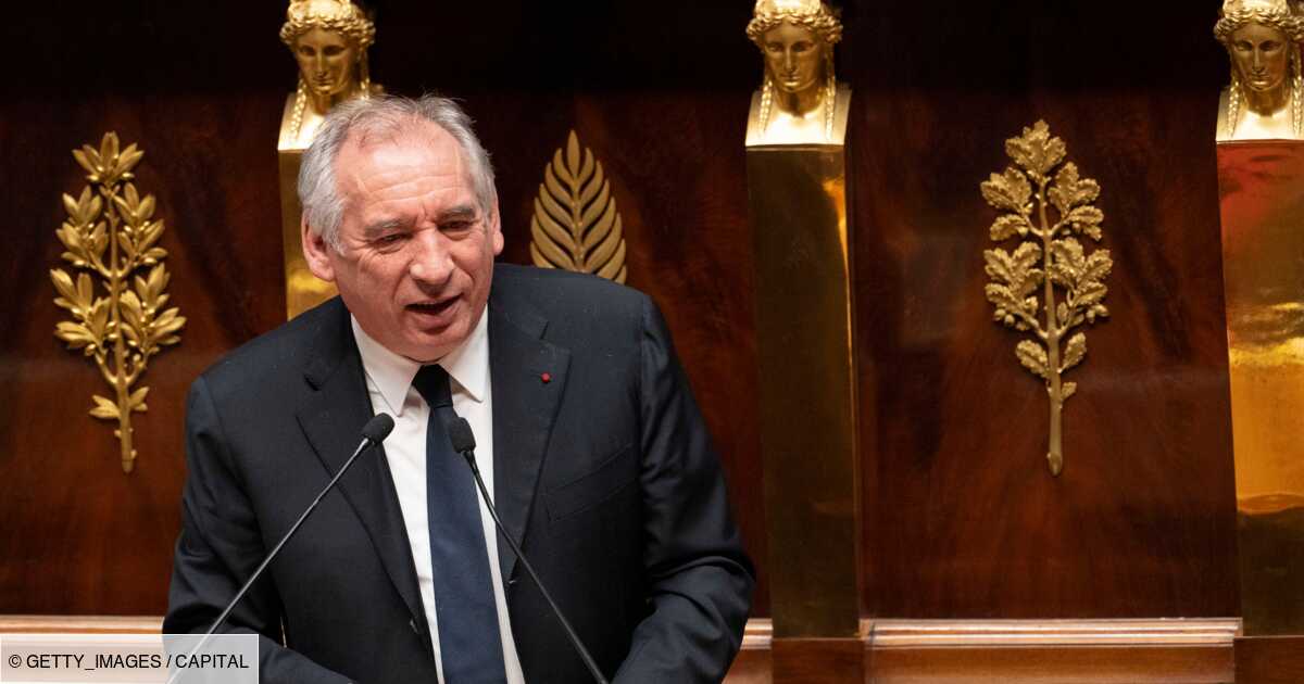 «Il n’y aura pas de retour de la retraite à 62 ans», François Bayrou ferme définitivement la porte
