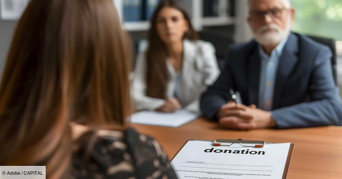 Real estate: Selling bare ownership before the death of the usufructuary is now possible!