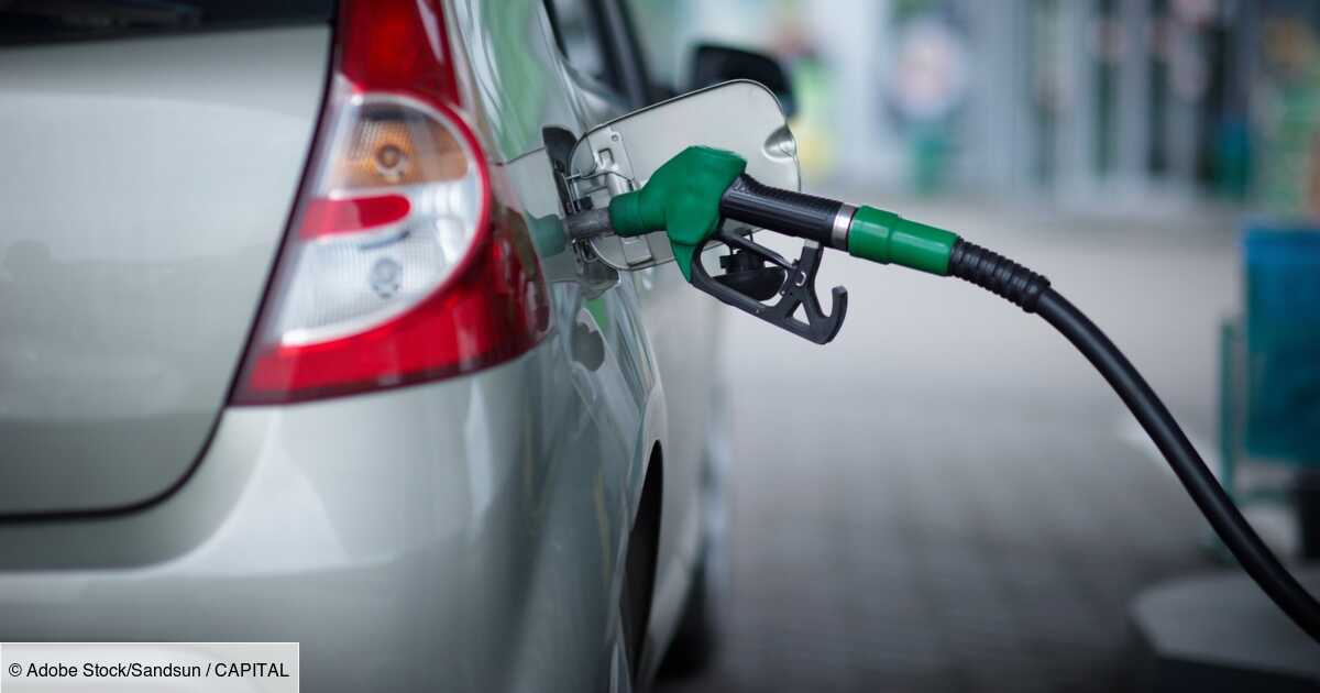 Carburant : avec la baisse des prix, faut-il se dépêcher de faire le plein ?