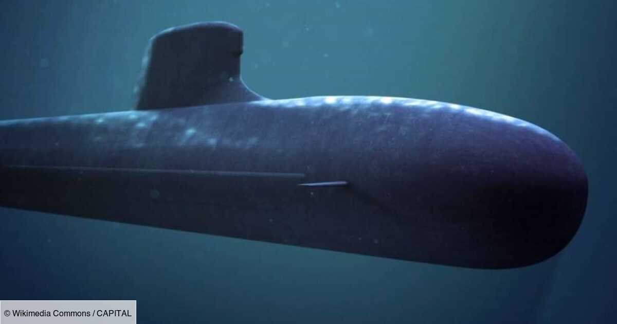 Thales remporte un contrat pour les futurs sous-marins des Pays-Bas