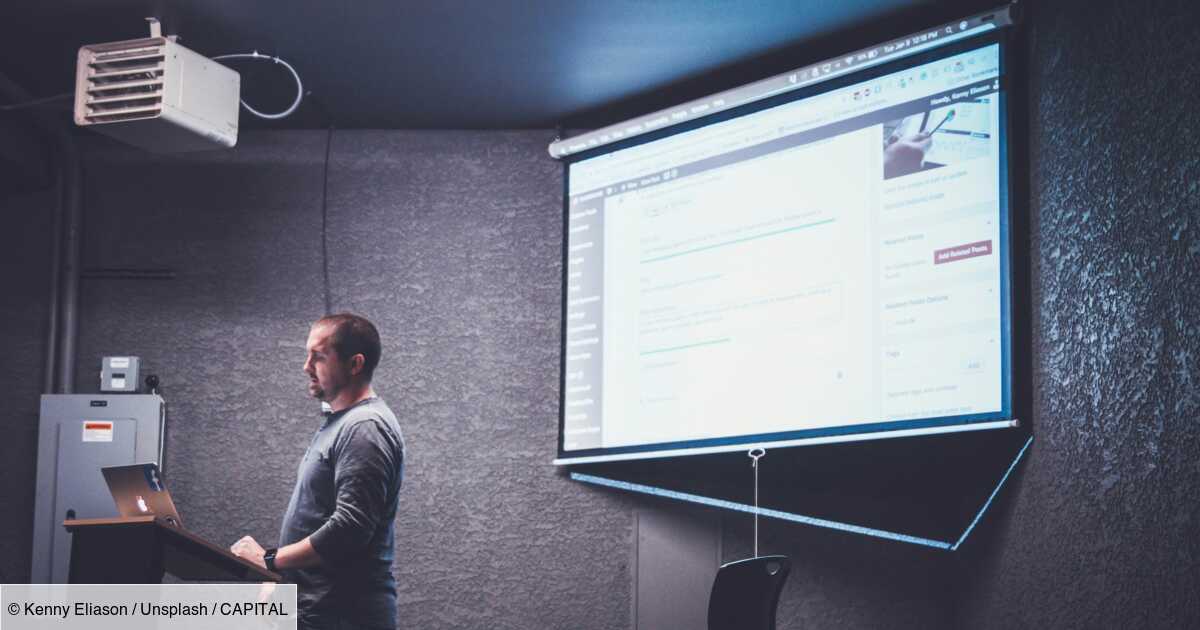 Quels outils IA utiliser pour faire vos présentations ?