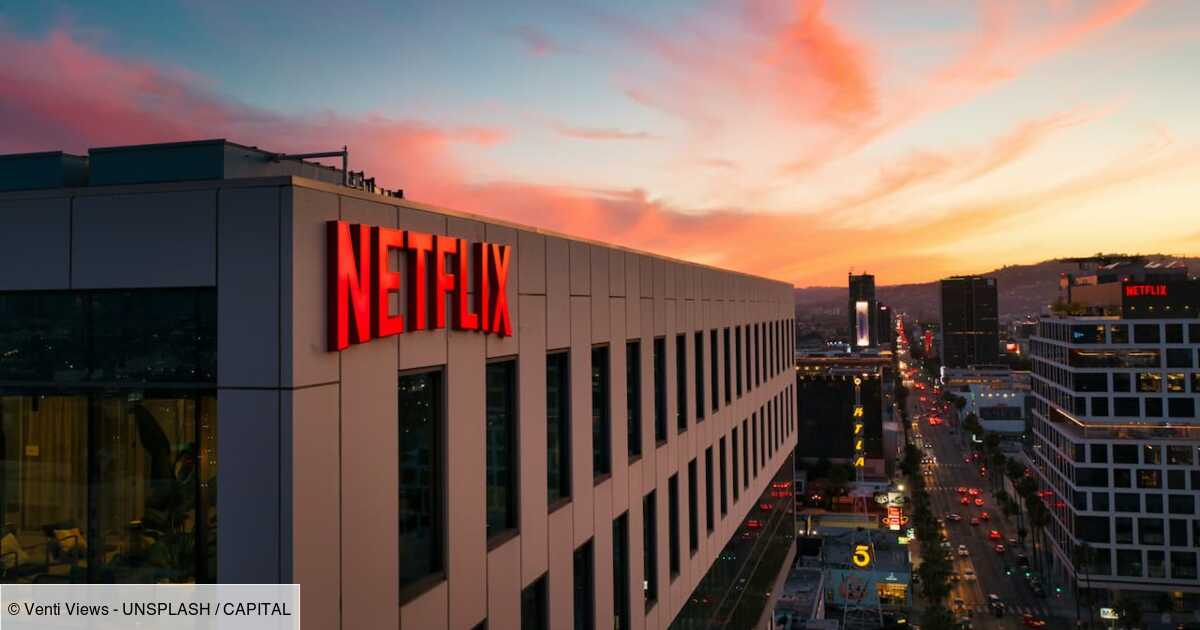 Une escroquerie hollywoodienne à 11 millions de dollars : Netflix pris au piège !