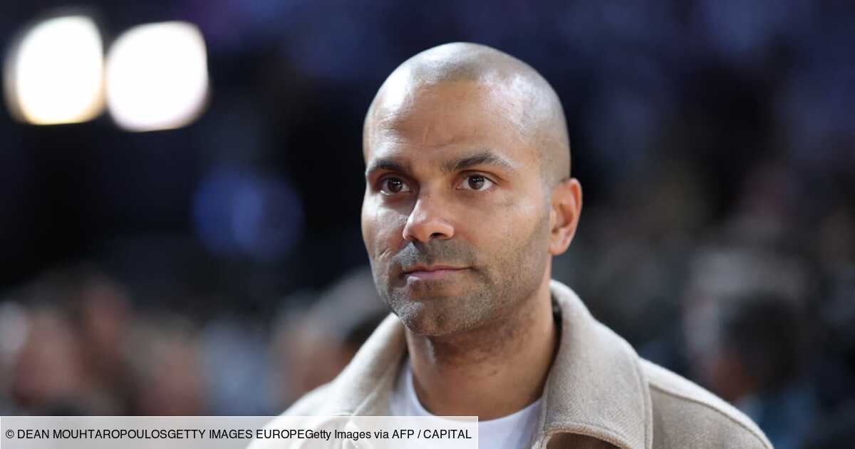 «Qui veut être mon associé ?» : Tony Parker critiqué, il répond sur le chèque de 200 000 euros promis