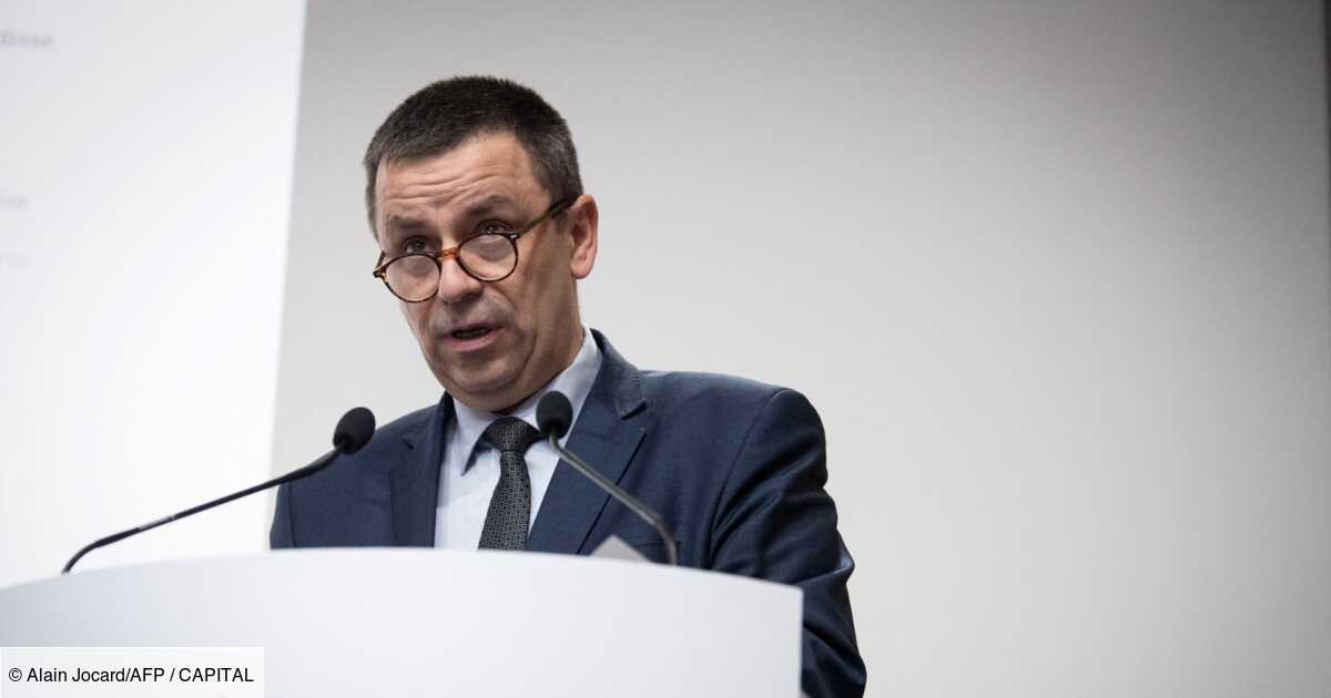 EDF : les raisons de l'éviction brutale de son patron, Luc Rémont, après deux ans et demi de mandat