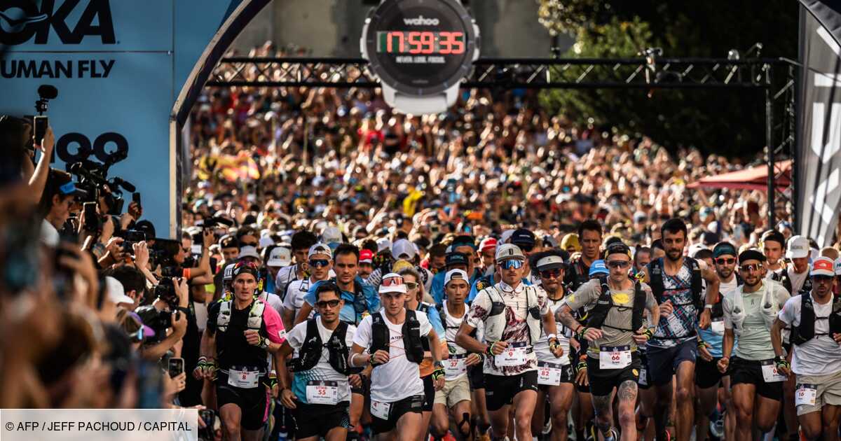 Trail running : comment la course en montagne est devenue un business en or