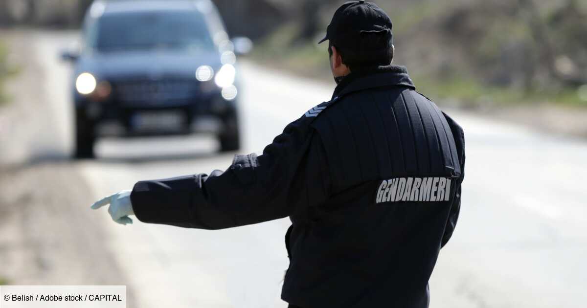 Un préfet appelle les automobilistes à cesser cette technique bien connue pour prévenir les contrôles de gendarmerie
