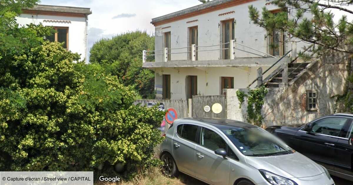 Xavier Niel achète un hôtel abandonné au Cap-Ferret