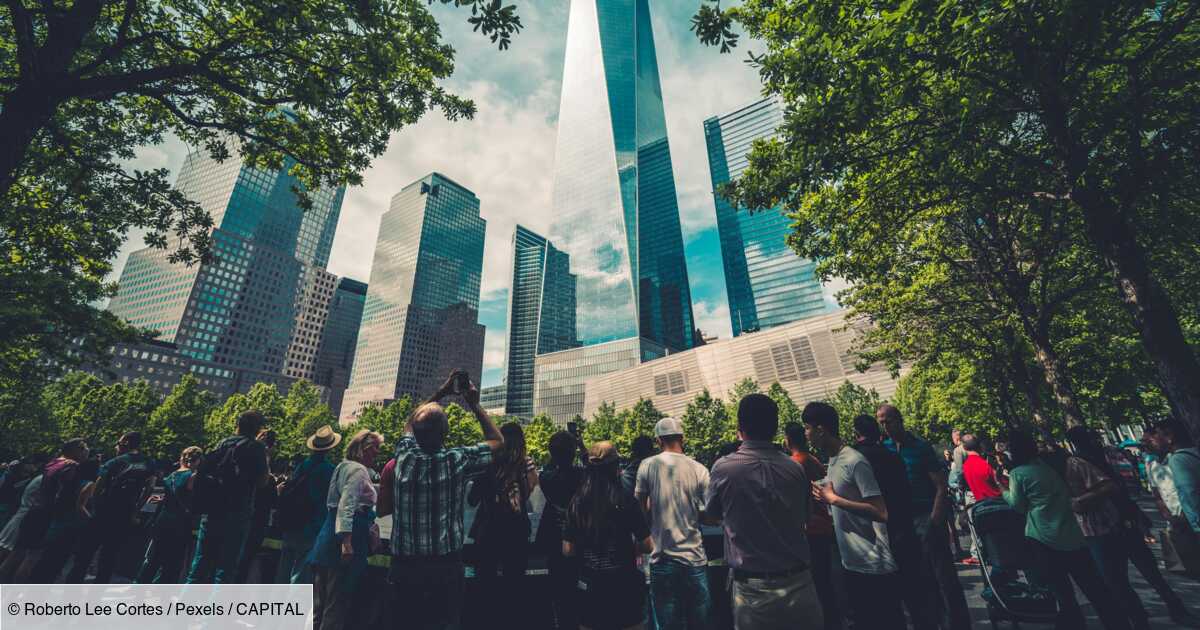 Des dizaines de milliards de dollars en jeu : pourquoi les touristes boudent les Etats-Unis