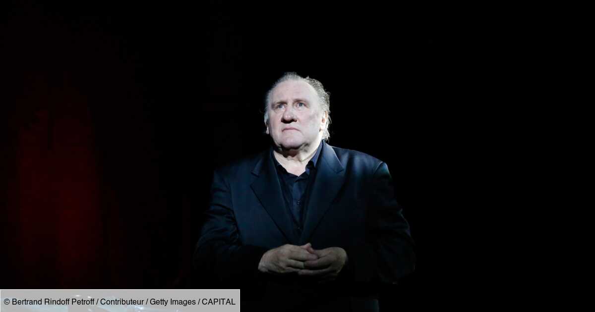Gérard Depardieu : que reste-t-il de son empire immobilier ?