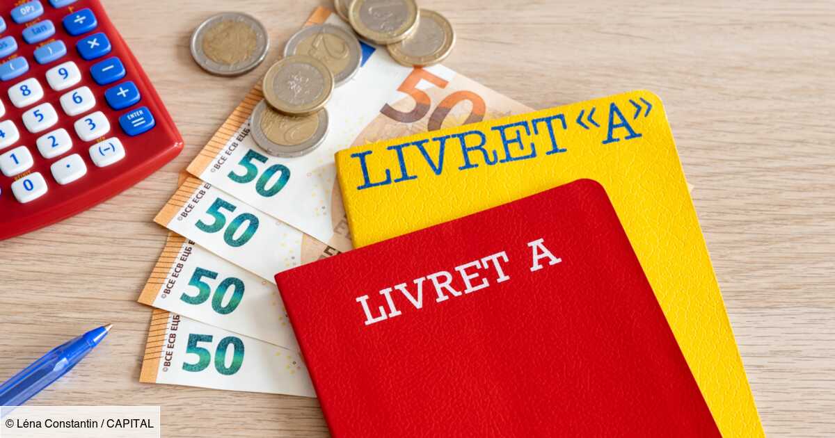 Booklet A: The French prefer to place their savings on life insurance, are they right?